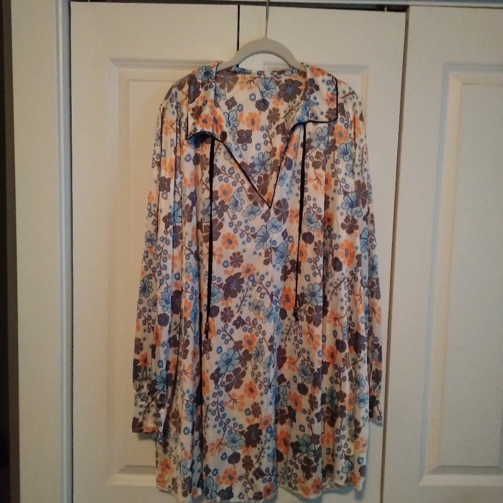 $50! Free People mini dress